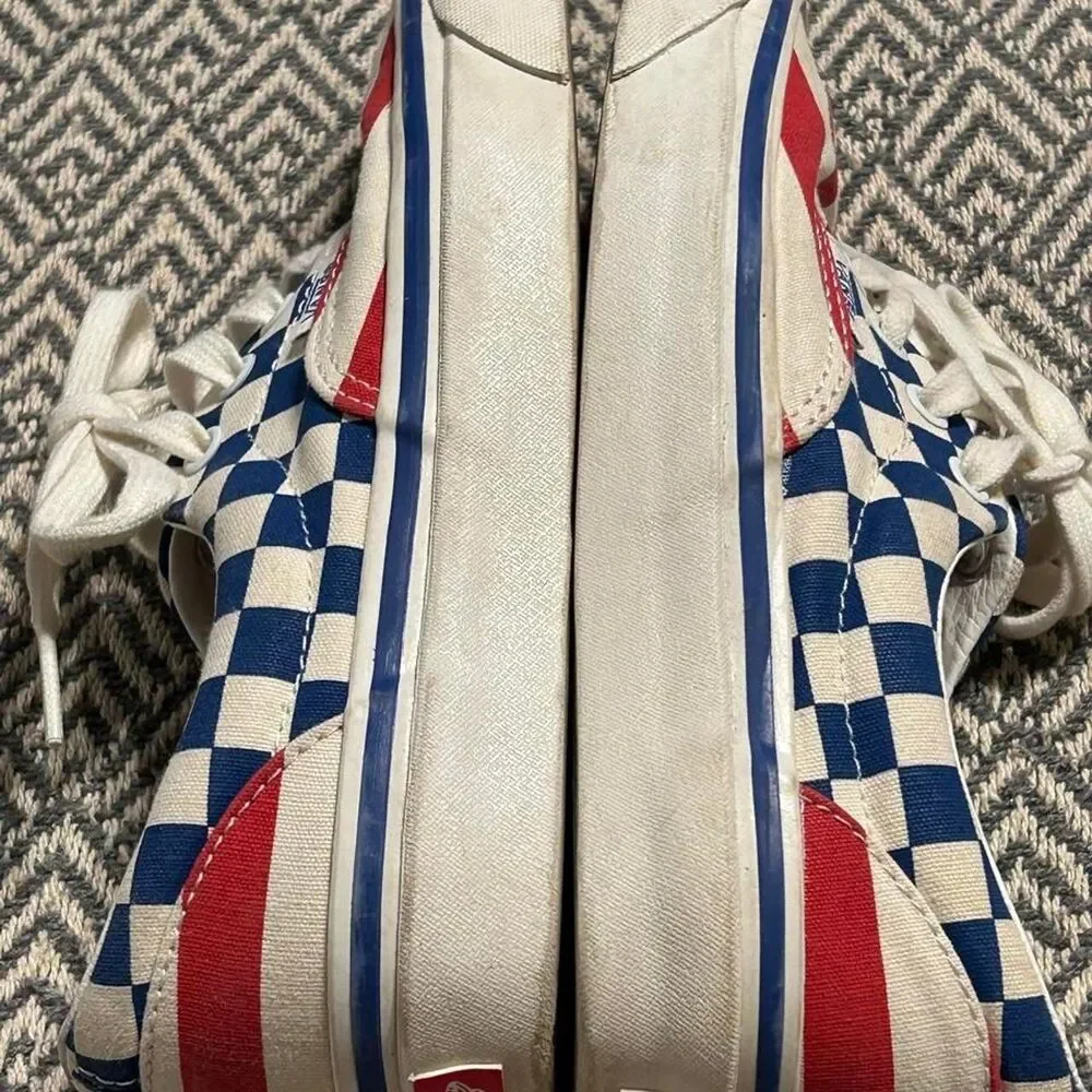 Vans Women's multi Trainers